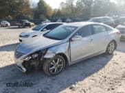 ✅ 2011 Hyundai Sonata SE • VIN: 5NPEC4AC4BH122573 • Lot: 89730045. Listed on Copart with 194,195 mi. Free auction sales archive from the USA and detailed vehicle history report at DreamBid. Image 1.