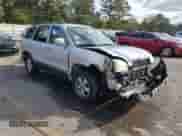 2005 Hyundai Santa Fe GLS с VIN KM8SC73DX5U010294, выставлен на аукционе Copart как лот 87080034 с пробегом 124 078 миль миль и Списание • Salvage title. История ставок и продаж доступна на DreamBid. Изображение 4.