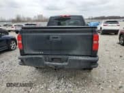 ✅ 2016 Chevrolet Silverado 1500 LS • VIN: 1GCVKNEC4GZ421872 • Лот: 51956675. Опубликован ранее на Copart с пробегом 88 994 миль. Бесплатный доступ к архиву аукционных продаж из США и подробный отчёт об истории автомобиля на DreamBid. Изображение 6.