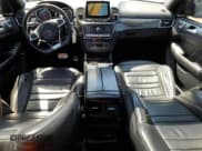 ✅ 2017 Mercedes-Benz GLE 63 S AMG • VIN: 4JGED7FBXHA074250 • Lot: 53626624. Wystawiony na Copart z przebiegiem 68 973 mil. Bezpłatny archiwum sprzedaży aukcyjnych z USA i szczegółowy raport historii pojazdu na DreamBid. Zdjęcie 8.