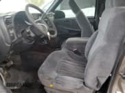 ✅ 2001 Chevrolet S-10 LS • VIN: 1GCCS19581K162217 • Лот: 79950614. Опубликован ранее на Copart с пробегом 200 950 миль. Бесплатный доступ к архиву аукционных продаж из США и подробный отчёт об истории автомобиля на DreamBid. Изображение 7.