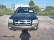 ✅ 2006 Isuzu Ascender S • VIN: 4NUDS13S062702402 • Lot: 42882552. Listed on IAAI with 284,619 mi. Free auction sales archive from the USA and detailed vehicle history report at DreamBid. Image 6.