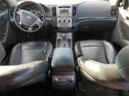 ✅ 2007 Hyundai Veracruz GLS • VIN: KM8NU73C77U021984 • Lot: 87482384. Listed on Copart with 114,312 mi. Free auction sales archive from the USA and detailed vehicle history report at DreamBid. Image 8.