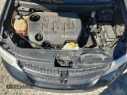 ✅ 2015 Dodge Journey SXT • VIN: 3C4PDCBG0FT743171 • Lot: 82685685. Wystawiony na Copart z przebiegiem 158 773 mil. Bezpłatny archiwum sprzedaży aukcyjnych z USA i szczegółowy raport historii pojazdu na DreamBid. Zdjęcie 11.