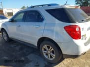 ✅ 2011 Chevrolet Equinox 2LT • VIN: 2GNALPECXB1182473 • Лот: 43586828. Опубликован ранее на IAAI с пробегом 156 941 миль. Бесплатный доступ к архиву аукционных продаж из США и подробный отчёт об истории автомобиля на DreamBid. Изображение 14.
