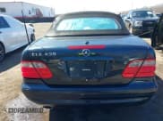 ✅ 2002 Mercedes-Benz CLK 320/430 • VIN: WDBLK70G92T108548 • Lot: 41848186. Listed on IAAI with 89,230 mi. Free auction sales archive from the USA and detailed vehicle history report at DreamBid. Image 16.