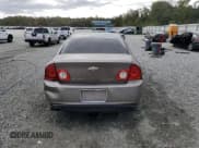 ✅ 2010 Chevrolet Malibu 1LT • VIN: 1G1ZC5E03AF189738 • Lot: 85176425. Wystawiony na Copart z przebiegiem 306 845 mil. Bezpłatny archiwum sprzedaży aukcyjnych z USA i szczegółowy raport historii pojazdu na DreamBid. Zdjęcie 6.