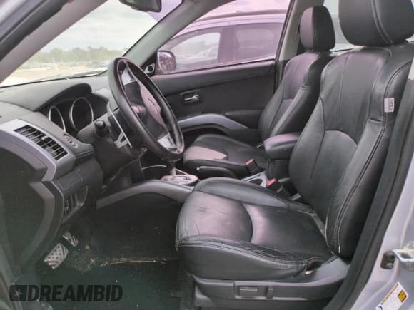 ✅ 2012 Mitsubishi Outlander GT • VIN: JA4JS4AX0CU001528 • Lot: 71155644. Wystawiony na Copart z przebiegiem 112 907 mil. Bezpłatny archiwum sprzedaży aukcyjnych z USA i szczegółowy raport historii pojazdu na DreamBid. Zdjęcie 7.