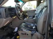 ✅ 2003 Chevrolet Tahoe LT • VIN: 1GNEK13T83J220567 • Lot: 87289055. Listed on Copart with Not provided. Free auction sales archive from the USA and detailed vehicle history report at DreamBid. Image 7.