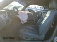 ✅ 2005 Ford Mustang Deluxe • VIN: 1ZVFT84N155192204 • Lot: 48663695. Listed on Copart with Not provided. Free auction sales archive from the USA and detailed vehicle history report at DreamBid. Image 7.