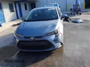 ✅ 2020 Toyota Corolla L • VIN: 5YFDPRAE0LP046577 • Лот: 94064405. Опубликован ранее на Copart с пробегом 66 797 миль. Бесплатный доступ к архиву аукционных продаж из США и подробный отчёт об истории автомобиля на DreamBid. Изображение 14.