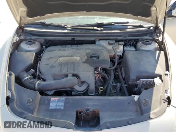 ✅ 2012 Chevrolet Malibu 1LT • VIN: 1G1ZC5EU1CF333485 • Lot: 77432644. Listed on Copart with 65,262 mi. Free auction sales archive from the USA and detailed vehicle history report at DreamBid. Image 12.