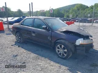 ✅ 1999 Honda Accord EX • VIN: 1HGCG5558XA079627 • Лот: 42570485. Опубликован ранее на IAAI с пробегом 282 343 миль. Бесплатный доступ к архиву аукционных продаж из США и подробный отчёт об истории автомобиля на DreamBid. Изображение 1.