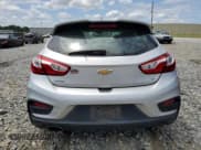 ✅ 2017 Chevrolet Cruze LT • VIN: 3G1BE6SM5HS580484 • Lot: 59896663. Listed on Copart with 79,187 mi. Free auction sales archive from the USA and detailed vehicle history report at DreamBid. Image 6.