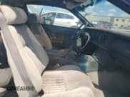 ✅ 1985 Pontiac Firebird Trans Am • VIN: 1G2FW87H5FN224481 • Lot: 52283145. Listed on Copart with 50,674 mi. Free auction sales archive from the USA and detailed vehicle history report at DreamBid. Image 10.