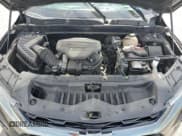 ✅ 2019 Chevrolet Blazer RS • VIN: 3GNKBERS3KS691452 • Lot: 91628905. Listed on Copart with 74,170 mi. Free auction sales archive from the USA and detailed vehicle history report at DreamBid. Image 12.