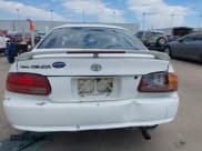 ✅ 1996 Toyota Celica • VIN: JT2CB02T3T0060866 • Lot: 42024588. Wystawiony na IAAI z przebiegiem 233 760 mil. Bezpłatny archiwum sprzedaży aukcyjnych z USA i szczegółowy raport historii pojazdu na DreamBid. Zdjęcie 16.