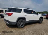✅ 2018 GMC Acadia SLT • VIN: 1GKKNMLS4JZ150533 • Лот: 68837025. Опубликован ранее на Copart с пробегом 150 336 миль. Бесплатный доступ к архиву аукционных продаж из США и подробный отчёт об истории автомобиля на DreamBid. Изображение 3.