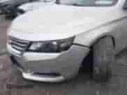 ✅ 2016 Chevrolet Impala LT • VIN: 2G1115S39G9148288 • Лот: 43589851. Опубликован ранее на IAAI с пробегом 174 076 миль. Бесплатный доступ к архиву аукционных продаж из США и подробный отчёт об истории автомобиля на DreamBid. Изображение 6.