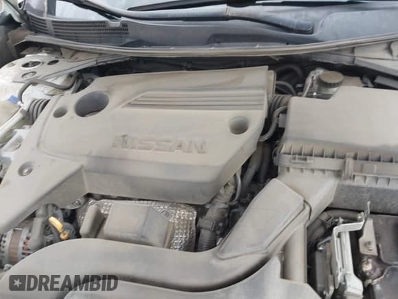 ✅ 2016 Nissan Altima SV • VIN: 1N4AL3APXGC210404 • Lot: 43084208. Listed on IAAI with 158,881 mi. Free auction sales archive from the USA and detailed vehicle history report at DreamBid. Image 10.