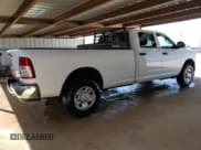 ✅ 2020 Ram 2500 Tradesman • VIN: 3C6UR5HJ3LG262376 • Lot: 49802065. Listed on Copart with 112,114 mi. Free auction sales archive from the USA and detailed vehicle history report at DreamBid. Image 3.