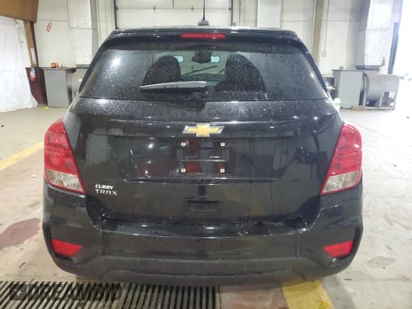 ✅ 2020 Chevrolet Trax LS • VIN: KL7CJKSB5LB330288 • Лот: 56943945. Опубликован ранее на Copart с пробегом 69 404 миль. Бесплатный доступ к архиву аукционных продаж из США и подробный отчёт об истории автомобиля на DreamBid. Изображение 6.