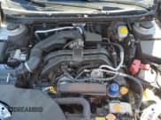 ✅ 2023 Subaru Legacy Premium • VIN: 4S3BWAD63P3015581 • Лот: 71214325. Опубликован ранее на Copart с пробегом 3 066 миль. Бесплатный доступ к архиву аукционных продаж из США и подробный отчёт об истории автомобиля на DreamBid. Изображение 11.