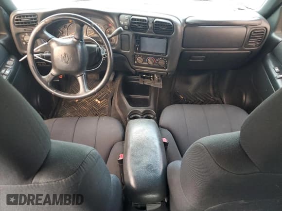 ✅ 2003 Chevrolet S-10 LS • VIN: 1GCDT13X73K105103 • Лот: 80969284. Опубликован ранее на Copart с пробегом Не указан. Бесплатный доступ к архиву аукционных продаж из США и подробный отчёт об истории автомобиля на DreamBid. Изображение 8.