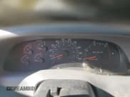 ✅ 2000 Ford F-350 XL • VIN: 3FTSW30F7YMA72223 • Lot: 81574774. Listed on Copart with 203,727 mi. Free auction sales archive from the USA and detailed vehicle history report at DreamBid. Image 9.