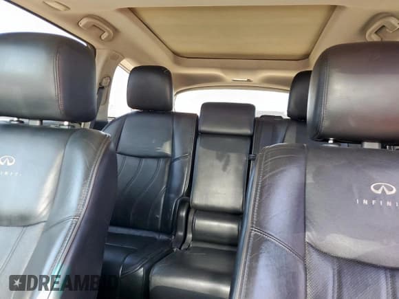 ✅ 2014 Infiniti QX60 • VIN: 5N1AL0MM9EC512012 • Лот: 67214455. Опубликован ранее на Copart с пробегом 171 593 миль. Бесплатный доступ к архиву аукционных продаж из США и подробный отчёт об истории автомобиля на DreamBid. Изображение 10.