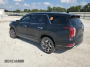 ✅ 2022 Hyundai Palisade Calligraphy • VIN: KM8R7DHE1NU368581 • Лот: 72043954. Опубликован ранее на Copart с пробегом 47 997 миль. Бесплатный доступ к архиву аукционных продаж из США и подробный отчёт об истории автомобиля на DreamBid. Изображение 2.
