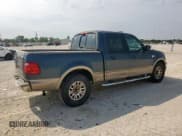 ✅ 2003 Ford F-150 XLT • VIN: 1FTRW07653KC10988 • Лот: 69672045. Опубликован ранее на Copart с пробегом 169 606 миль. Бесплатный доступ к архиву аукционных продаж из США и подробный отчёт об истории автомобиля на DreamBid. Изображение 3.