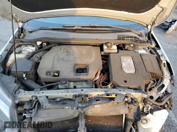 ✅ 2014 Chevrolet Volt • VIN: 1G1RH6E45EU135868 • Lot: 90879725. Wystawiony na Copart z przebiegiem 174 399 mil. Bezpłatny archiwum sprzedaży aukcyjnych z USA i szczegółowy raport historii pojazdu na DreamBid. Zdjęcie 11.