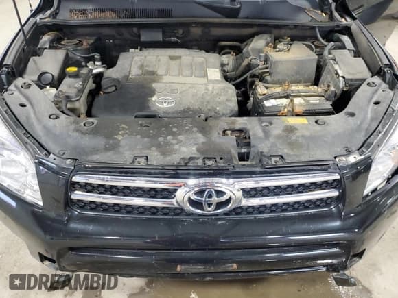 ✅ 2008 Toyota RAV4 Limited • VIN: JTMBK31V486045353 • Lot: 91385475. Wystawiony na Copart z przebiegiem 225 399 mil. Bezpłatny archiwum sprzedaży aukcyjnych z USA i szczegółowy raport historii pojazdu na DreamBid. Zdjęcie 12.