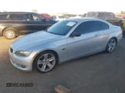 ✅ 2007 BMW 3 Series 335i • VIN: WBAWB73527PV83013 • Lot: 43576728. Listed on IAAI with Not provided. Free auction sales archive from the USA and detailed vehicle history report at DreamBid. Image 2.