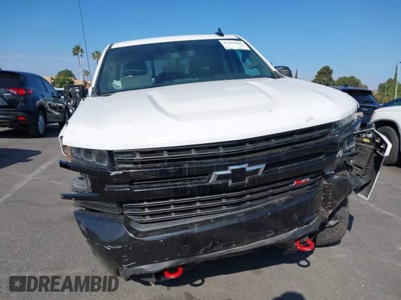 ✅ 2021 Chevrolet Silverado 1500 LT Trail Boss • VIN: 3GCPYFEDXMG331319 • Лот: 43299606. Опубликован ранее на IAAI с пробегом 47 871 миль. Бесплатный доступ к архиву аукционных продаж из США и подробный отчёт об истории автомобиля на DreamBid. Изображение 13.