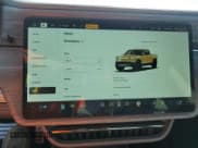 ✅ 2023 Rivian R1T Adventure • VIN: 7FCTGAAA8PN022857 • Lot: 63064315. Listed on Copart with 40,379 mi. Free auction sales archive from the USA and detailed vehicle history report at DreamBid. Image 9.