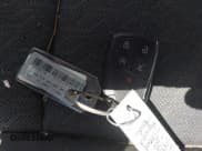 ✅ 2025 Chevrolet Equinox AWD LT • VIN: 3GNAXPEG6SL183903 • Lot: 42944409. Wystawiony na IAAI z przebiegiem 15 390 mil. Bezpłatny archiwum sprzedaży aukcyjnych z USA i szczegółowy raport historii pojazdu na DreamBid. Zdjęcie 11.