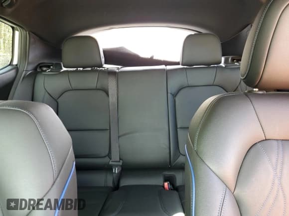 ✅ 2025 Buick Envista Sport Touring • VIN: KL47LBEP9SB131453 • Лот: 82358475. Опубликован ранее на Copart с пробегом 10 289 миль. Бесплатный доступ к архиву аукционных продаж из США и подробный отчёт об истории автомобиля на DreamBid. Изображение 10.