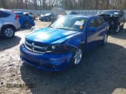 ✅ 2013 Dodge Avenger SXT • VIN: 1C3CDZCB6DN581293 • Lot: 41199873. Wystawiony na IAAI z przebiegiem 134 900 mil. Bezpłatny archiwum sprzedaży aukcyjnych z USA i szczegółowy raport historii pojazdu na DreamBid. Zdjęcie 6.