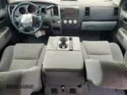 ✅ 2011 Toyota Tundra SR5 • VIN: 5TFDM5F1XBX027056 • Lot: 63811735. Listed on Copart with 272,617 mi. Free auction sales archive from the USA and detailed vehicle history report at DreamBid. Image 8.