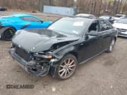 ✅ 2016 Audi A4 Premium • VIN: WAUBFAFL6GN001193 • Lot: 43790086. Listed on IAAI with 96,017 mi. Free auction sales archive from the USA and detailed vehicle history report at DreamBid. Image 2.