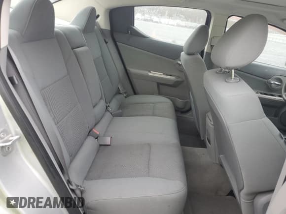 ✅ 2008 Dodge Avenger SXT • VIN: 1B3LC56K48N559996 • Лот: 80484234. Опубликован ранее на Copart с пробегом 124 331 миль. Бесплатный доступ к архиву аукционных продаж из США и подробный отчёт об истории автомобиля на DreamBid. Изображение 10.