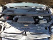 ✅ 2018 Mercedes-Benz Metris Passenger • VIN: WD4PG2EE0J3403301 • Lot: 66197373. Listed on Copart with Not provided. Free auction sales archive from the USA and detailed vehicle history report at DreamBid. Image 12.