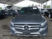 ✅ 2019 Mercedes-Benz GLC 300 • VIN: WDC0G4JB0KF507123 • Lot: 42194416. Listed on IAAI with 64,442 mi. Free auction sales archive from the USA and detailed vehicle history report at DreamBid. Image 12.