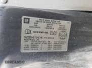 ✅ 2007 Saturn VUE V6 • VIN: 5GZCZ53457S842148 • Lot: 45662575. Wystawiony na Copart z przebiegiem Nie podano. Bezpłatny archiwum sprzedaży aukcyjnych z USA i szczegółowy raport historii pojazdu na DreamBid. Zdjęcie 13.