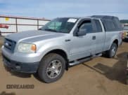 ✅ 2008 Ford F-150 XLT • VIN: 1FTPX14V88FB63980 • Лот: 42193896. Опубликован ранее на IAAI с пробегом 140 233 миль. Бесплатный доступ к архиву аукционных продаж из США и подробный отчёт об истории автомобиля на DreamBid. Изображение 17.