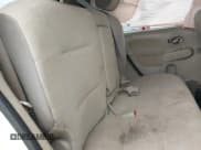 ✅ 2009 Nissan Cube S • VIN: JN8AZ28RX9T116833 • Лот: 42918528. Опубликован ранее на IAAI с пробегом 305 211 миль. Бесплатный доступ к архиву аукционных продаж из США и подробный отчёт об истории автомобиля на DreamBid. Изображение 8.