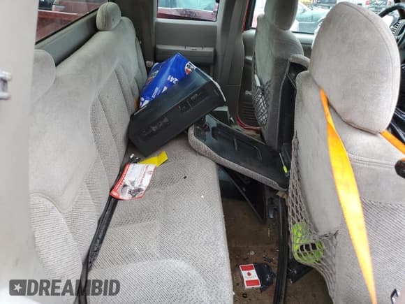 ✅ 1998 GMC Sierra 1500 • VIN: 2GTEK19R3W1508712 • Лот: 55665565. Опубликован ранее на Copart с пробегом Не указан. Бесплатный доступ к архиву аукционных продаж из США и подробный отчёт об истории автомобиля на DreamBid. Изображение 10.