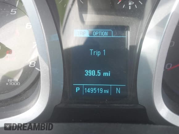 ✅ 2014 Chevrolet Equinox LT • VIN: 1GNALBEKXEZ100117 • Lot: 43530904. Wystawiony na IAAI z przebiegiem 149 519 mil. Bezpłatny archiwum sprzedaży aukcyjnych z USA i szczegółowy raport historii pojazdu na DreamBid. Zdjęcie 16.